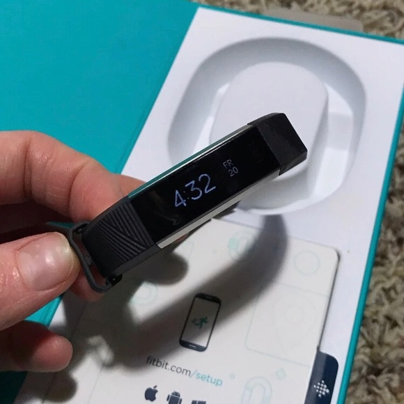 FitBit Accessories - FitBit Alta HR